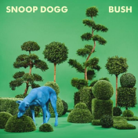Snoop Dogg – Bush (Album Review)